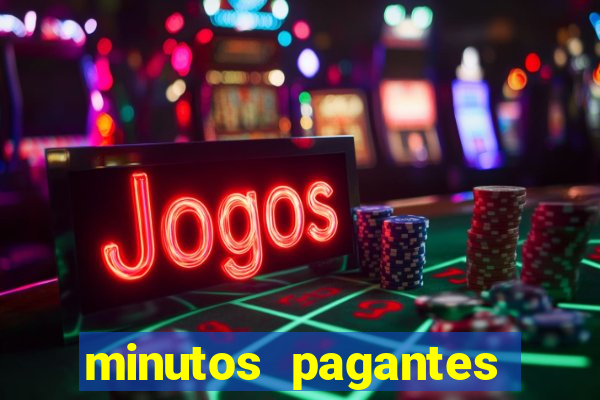 minutos pagantes fortune ox 2024